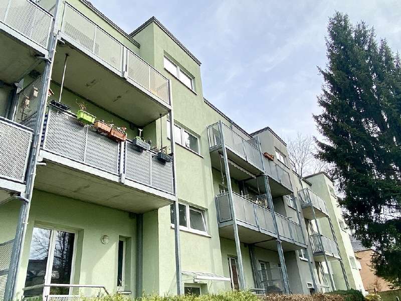 Wohnung zum Kaufen in Chemnitz 49.990 € 44.73 m²