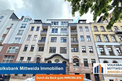 2-Zimmer-Wohnung mit Balkon! Für Eigennutzer oder Kapitalanleger!