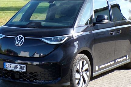 VW ID. Buzz 35.000 km 38.450 &euro; Gelenau 09423