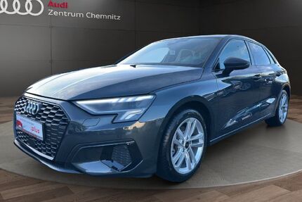 Audi A3 18.405 km 32.990 &euro; Chemnitz 09116