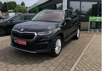 Skoda Kodiaq 103.820 km 26.990 &euro; Glauchau/ Sachsen 08371