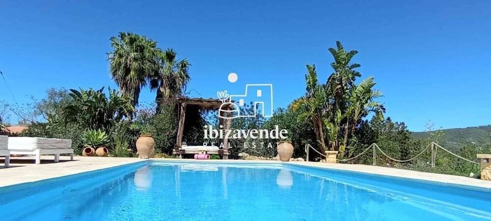 Haus zum Kaufen in Sant Joan de Labritja 6.500.000 € 640 m²