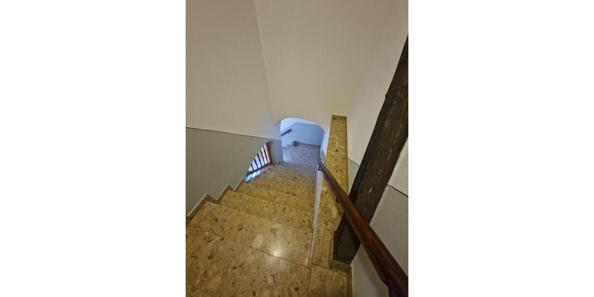 4 Raum Wohnung im sanierten Altbau im Stadtkern von Oederan 4 zimmer