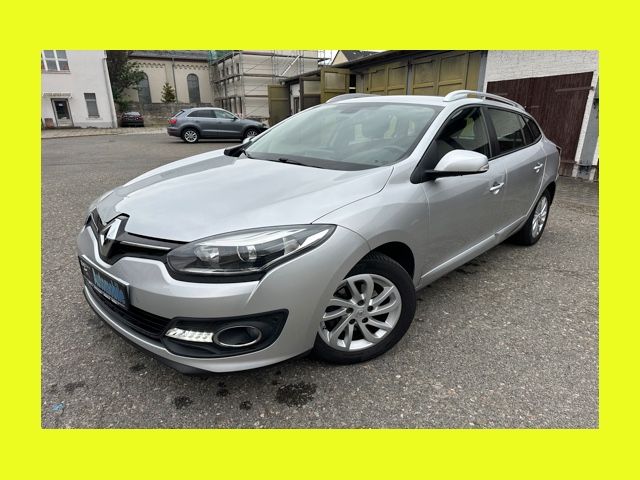Renault Megane 88.115 km 5.600 &euro; Chemnitz 09111