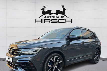 VW Tiguan 35.256 km 44.990 &euro; Chemnitz 09120
