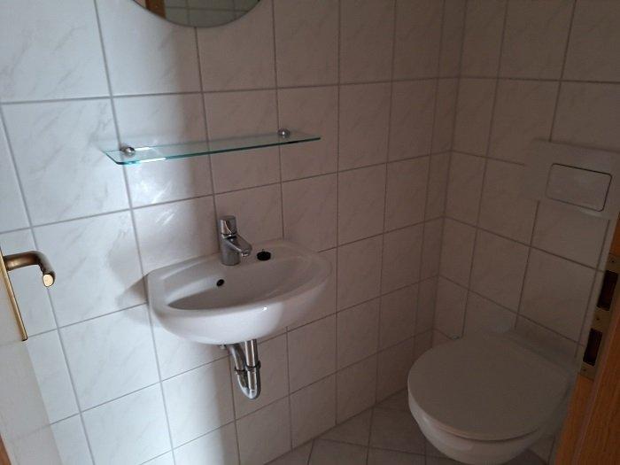 Etagenwohnung Chemnitz Kapellenberg - 2 Zimmer, 74 m&sup2;, 480&euro; | Angebot:26338024