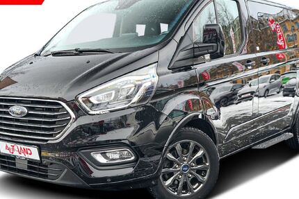 Ford Tourneo Custom 86.958 km 36.990 &euro; Chemnitz 09113