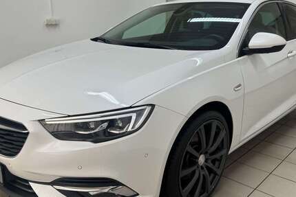 Opel Insignia 79.000 km 18.990 &euro; Chemnitz 09114