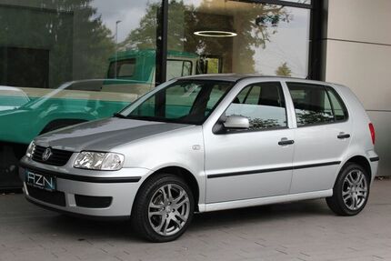 VW Polo
