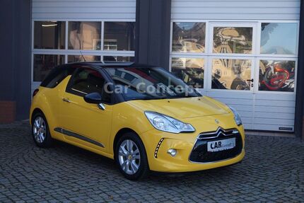 Citroen DS3 98.000 km 7.490 &euro; Chemnitz 09127