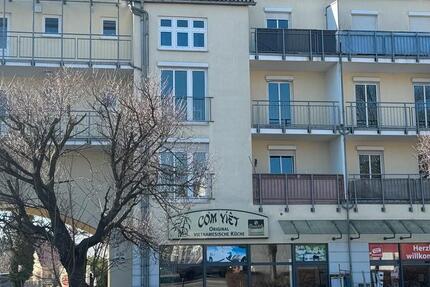 Wohnung Limbach-Oberfrohna Oberfrohna - 3 Zimmer, 80 m&sup2;, 94.000&euro; | Angebot:26402719