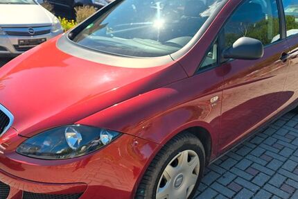Seat Altea 141.300 km 2.690 &euro; Chemnitz 09114