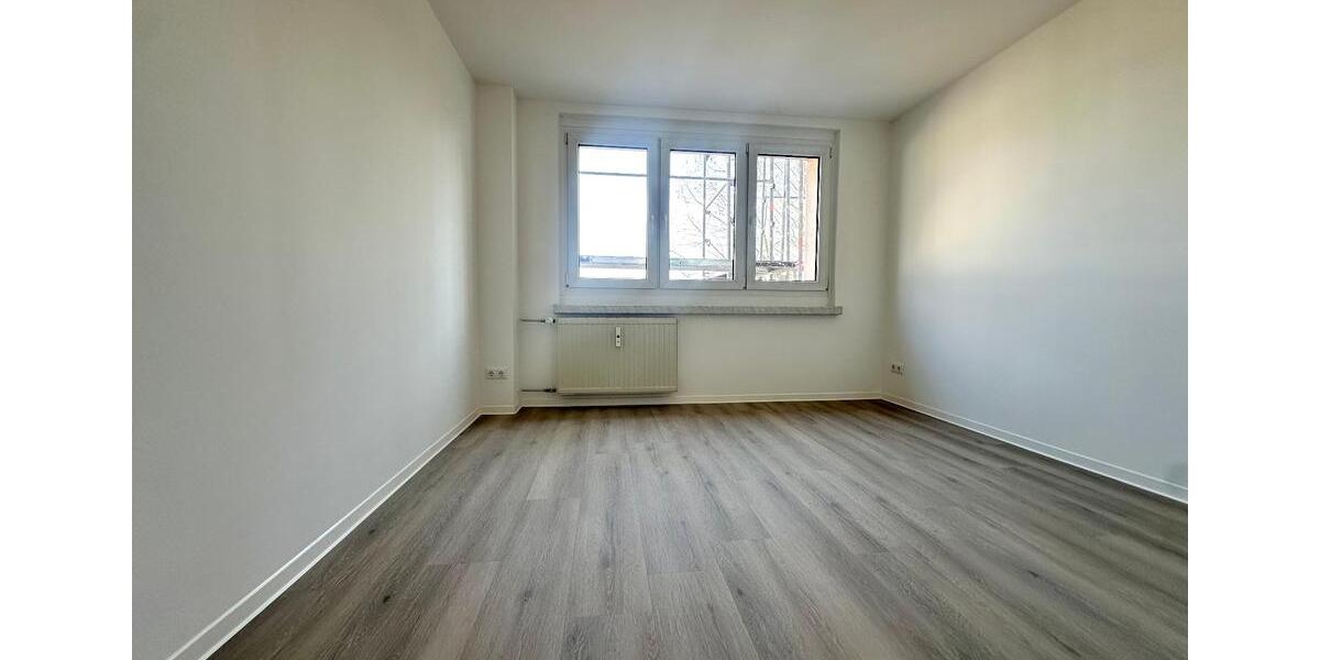 Etagenwohnung Chemnitz Helbersdorf - 4 Zimmer, 91 m&sup2;, 850&euro; | Angebot:25384416