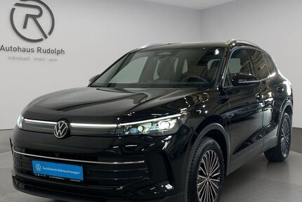 VW Tiguan 22.060 km 34.879 &euro; Oelsnitz/Erzgebirge 09376