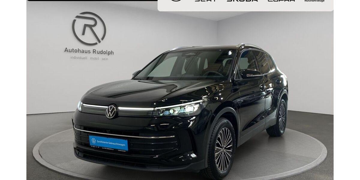 VW Tiguan 22.060 km 34.879 &euro; Oelsnitz/Erzgebirge 09376