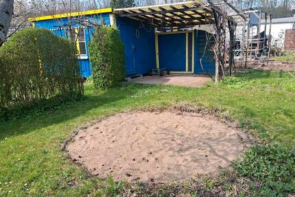 Grundstück Chemnitz Rabenstein - 800&euro; | Angebot:26186628