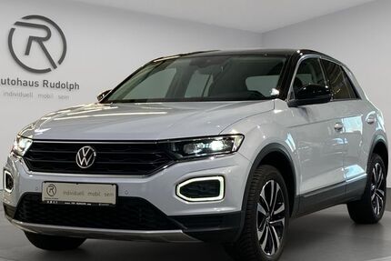 VW T-Roc 46.520 km 21.309 &euro; Oelsnitz/Erzgebirge 09376