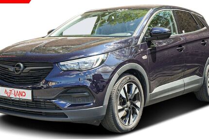 Opel Grandland (X) 70.088 km 13.990 &euro; Chemnitz 09113