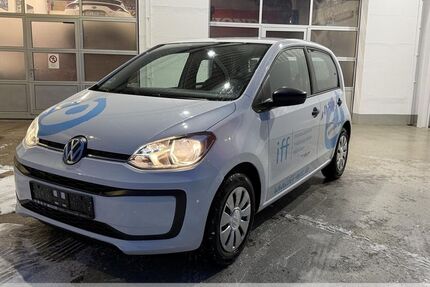 VW up! 12.860 km 9.499 &euro; Oberlungwitz 09353