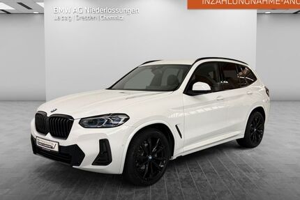 BMW X3 51.816 km 44.909 € Chemnitz/Röhrsdorf 09247