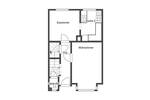 Reihenmittelhaus Chemnitz Borna-Heinersdorf - 5 Zimmer, 70 m&sup2;, 119.900&euro; | Angebot:26542852