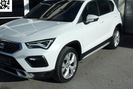 Seat Ateca 39.779 km 23.990 &euro; Gornau 09405
