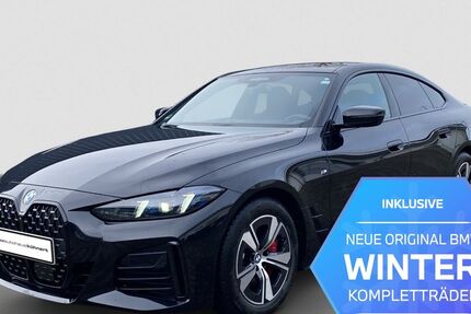 BMW 430 Gran Coupé 9.729 km 62.455 € Hilmersdorf 09429