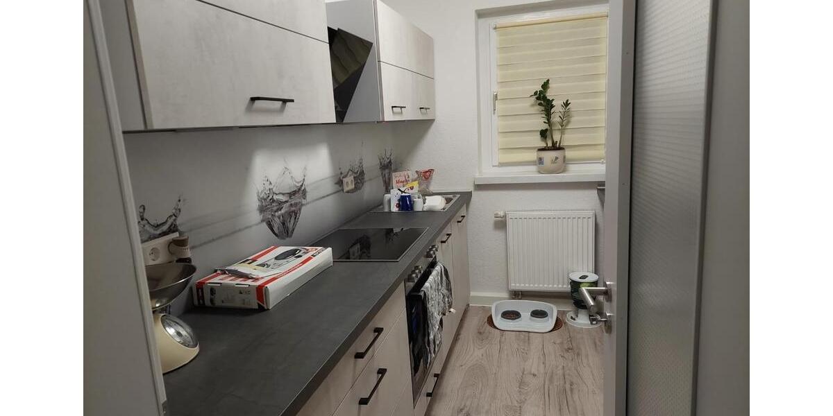 Etagenwohnung Chemnitz Euba - 3 Zimmer, 58 m&sup2;, 580&euro; | Angebot:24772316