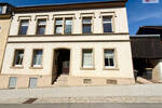Reihenhaus Mehrgenerationenhaus Mehrfamilienhaus in Zschopau: 210 m², Balkon, Garten, zum Ausbau 9 zimmer