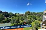 Attraktive Wohnung mit Balkon-Blick ins Grüne und Tiefgaragen-Stellplatz sucht neuen Eigentümer!