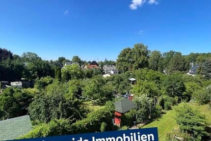 Attraktive Wohnung mit Balkon-Blick ins Grüne und Tiefgaragen-Stellplatz sucht neuen Eigentümer! 3 zimmer