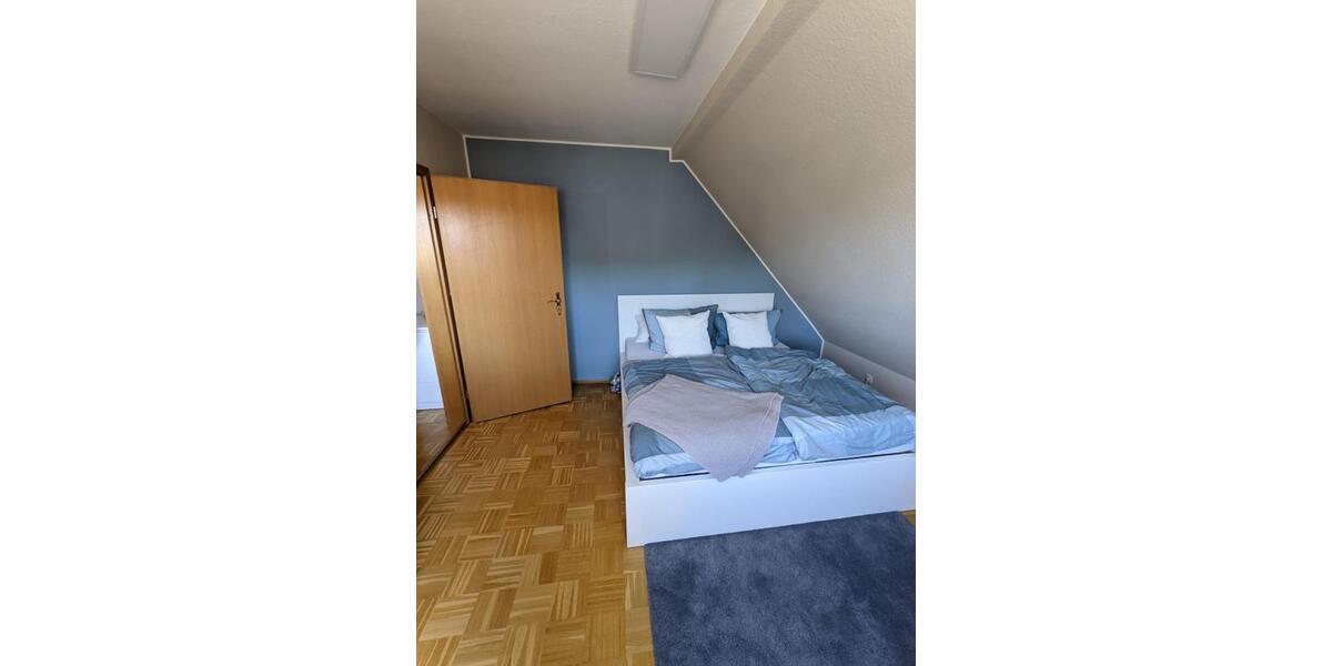 Etagenwohnung Limbach-Oberfrohna Oberfrohna - 2 Zimmer, 59 m&sup2;, 370&euro; | Angebot:26662903