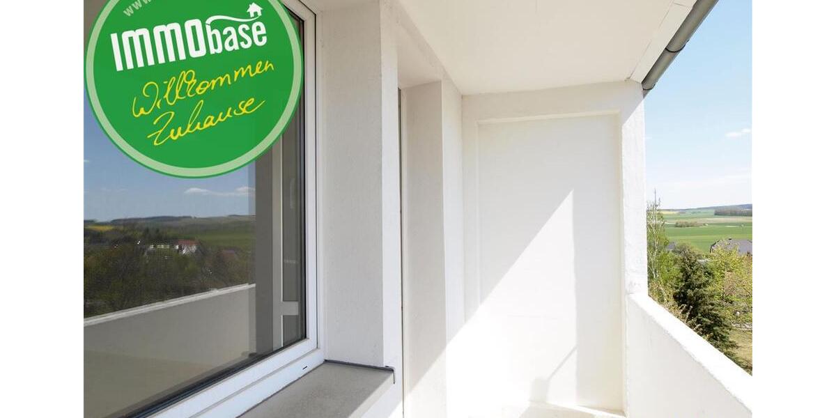 Etagenwohnung Frankenberg (Sachsen) - 2 Zimmer, 47 m&sup2;, 308&euro; | Angebot:26283426