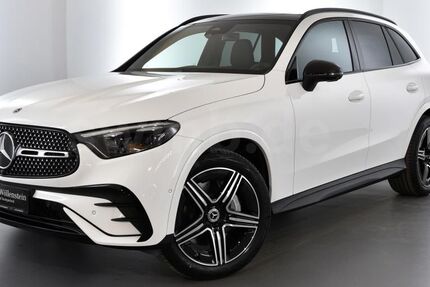 Mercedes-Benz GLC 300 9.500 km 62.730 € Chemnitz 09120