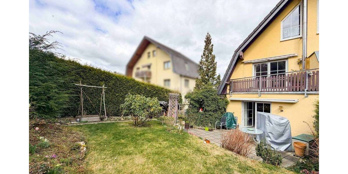 Doppelhaushälfte Chemnitz Borna-Heinersdorf - 6 Zimmer, 160 m&sup2;, 399.900&euro; | Angebot:26107394