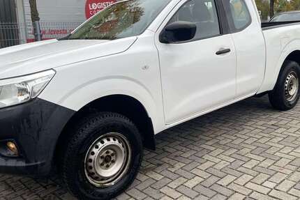 Nissan Navara 137.400 km 15.900 € Chemnitz 09114