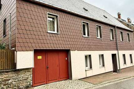 Haus Elterlein - 7 Zimmer, 140 m&sup2;, 64.000&euro; | Angebot:24528745