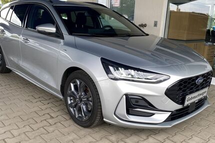 Ford Focus 13.652 km 23.990 &euro; Glauchau 08371