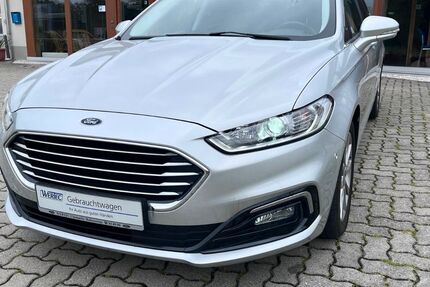 Ford Mondeo 68.780 km 23.890 € Chemnitz 09117