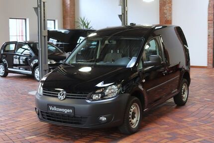 VW Caddy 150.000 km 12.990 &euro; Chemnitz 09126