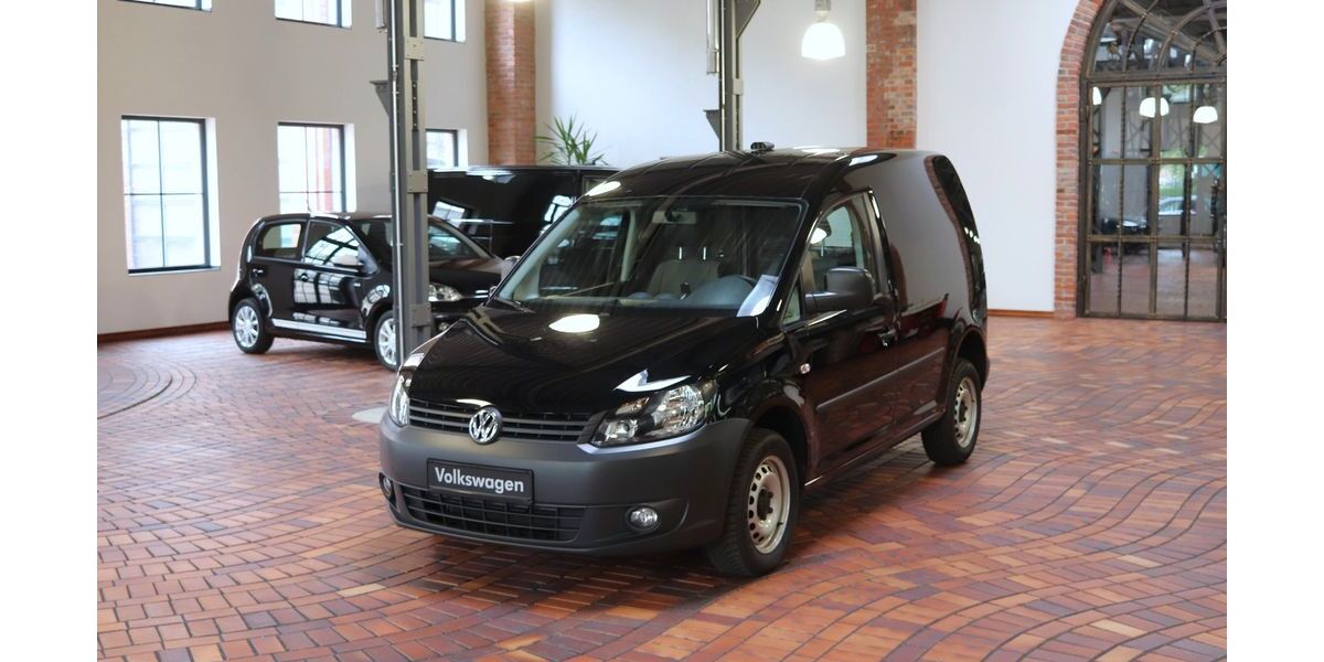 VW Caddy 150.000 km 12.990 &euro; Chemnitz 09126