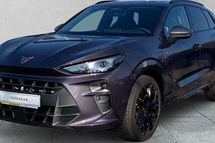 Cupra Terramar 1.500 km 47.550 € Chemnitz 09113