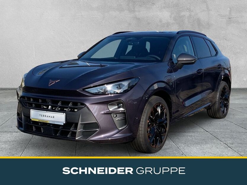 Cupra Terramar 1.500 km 47.550 € Chemnitz 09113