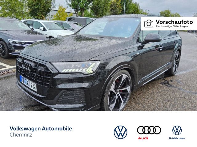 Audi Q7 103.067 km 63.980 € Chemnitz 09113