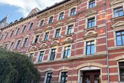 Wohnung Chemnitz Kapellenberg - 2 Zimmer, 63 m&sup2;, 65.000&euro; | Angebot:25246745