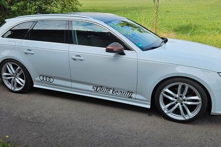 Audi A4 172.000 km 15.500 € Frohburg 04654