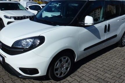 Fiat Doblo 64.166 km 18.980 &euro; Waldheim 04736
