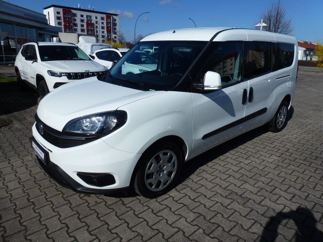 Fiat Doblo 64.166 km 18.980 &euro; Waldheim 04736