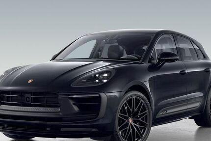 Porsche Macan 55.230 km 82.975 &euro; Chemnitz 09116