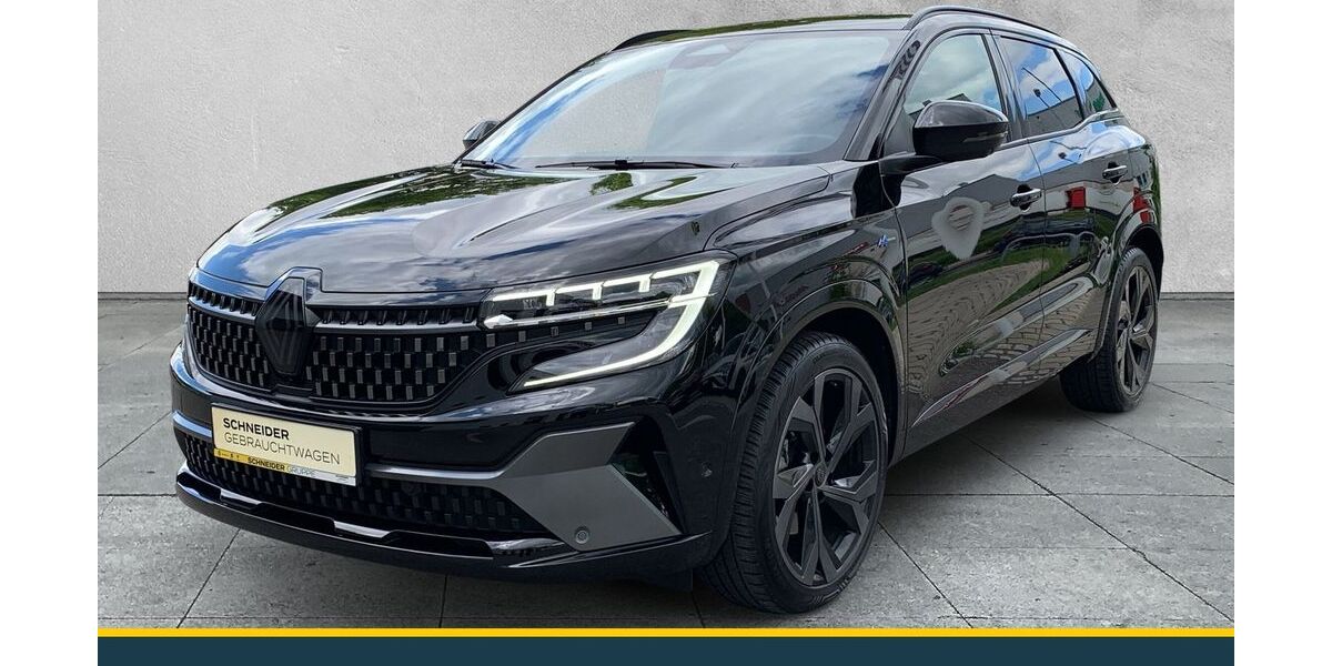 Renault Austral 39.996 km 32.890 &euro; Chemnitz 09131